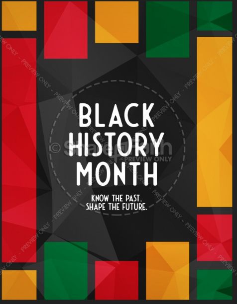 black history 